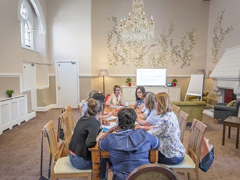 St David's Nursing Home - Nursing Home in Ascot, England photo 2