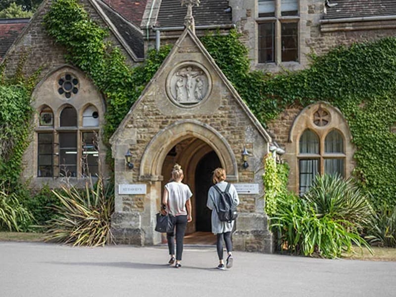 St David's Nursing Home - Nursing Home in Ascot, England photo 1