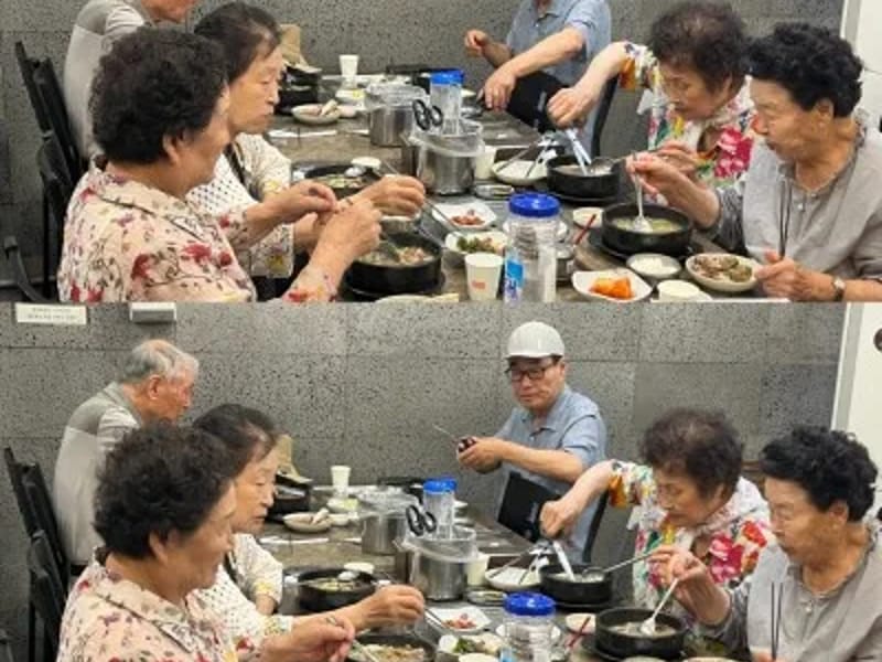 늘푸른재가노인복지센터 - 방문요양 in 안동시, 경상북도 photo 2