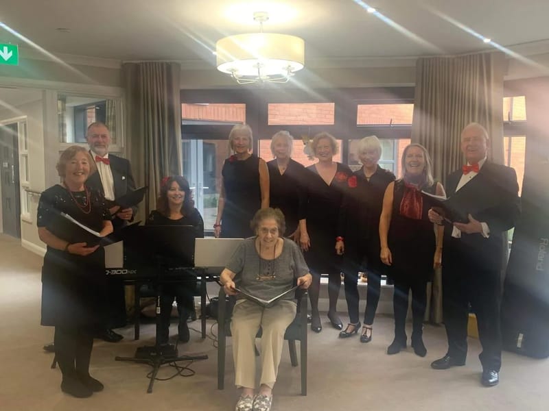 Southcrest Nursing Home - Nursing Home in Redditch, England photo 2