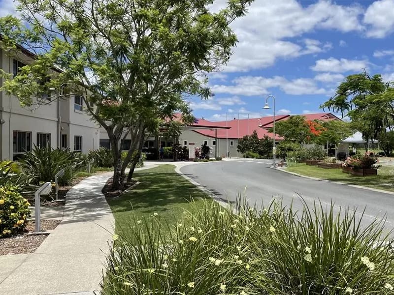 Bethania Parklands Care Community - Assisted Living in Bethania, QLD photo 1