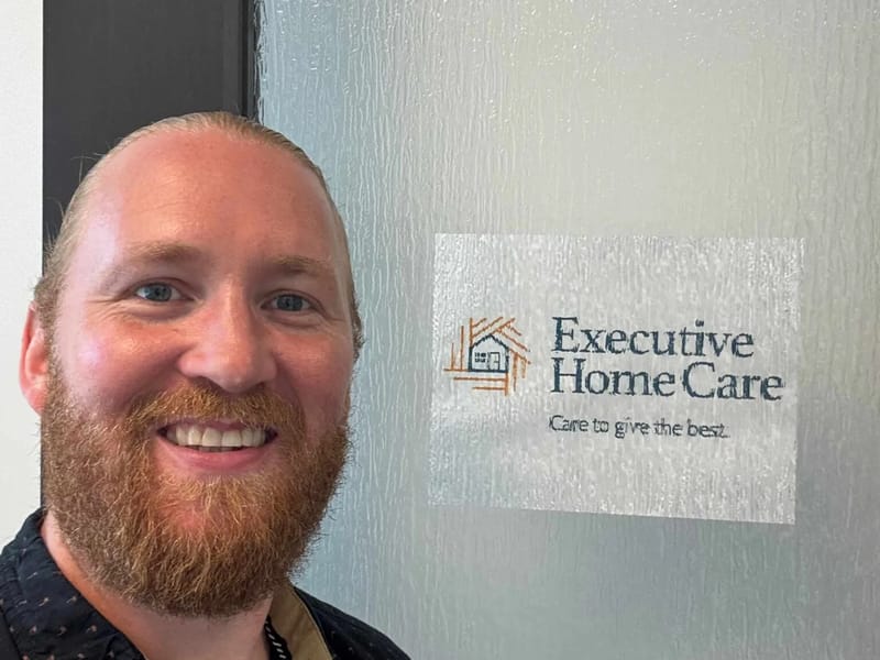 Executive Homecare Services Limited in Liverpool, England photo 2