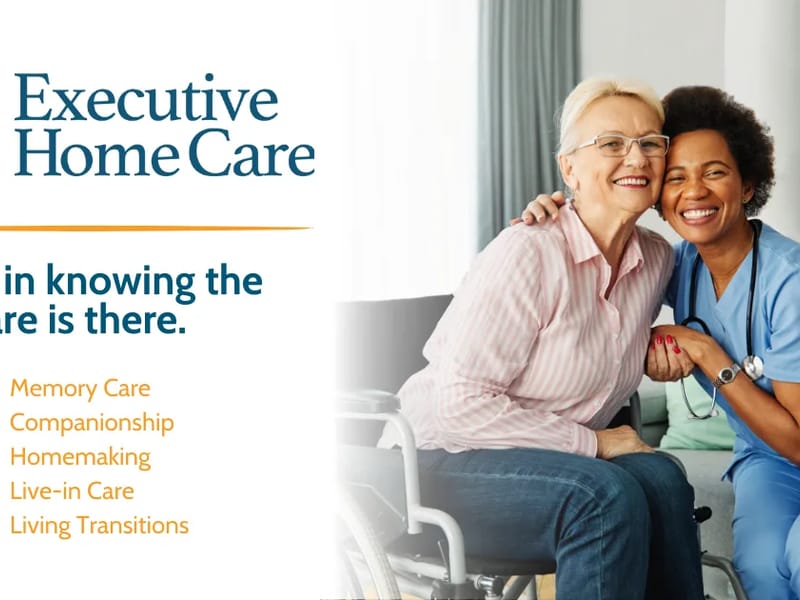 Executive Homecare Services Limited in Liverpool, England photo 1