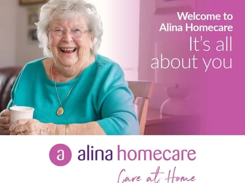 Alina Home Health Care LLC - Home Health Nursing in Cleveland Heights, OH photo 2