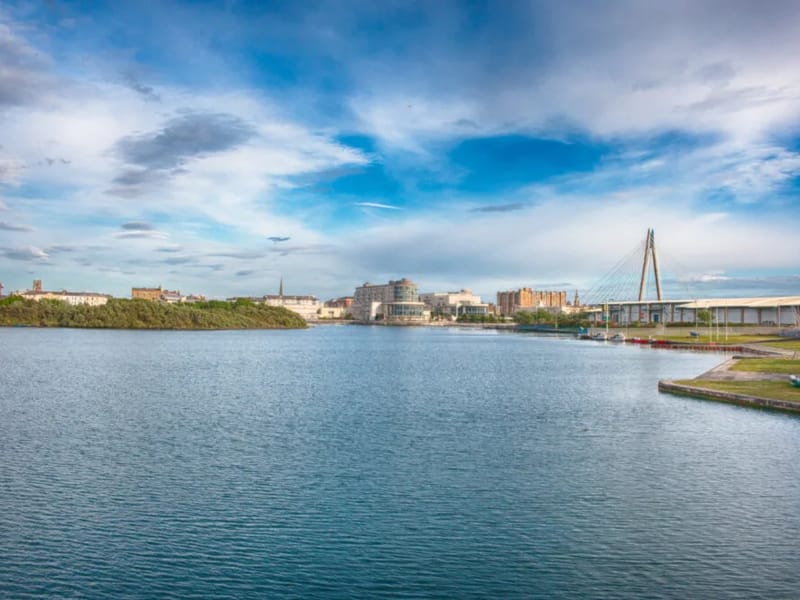 Home Instead in Southport, England photo 1