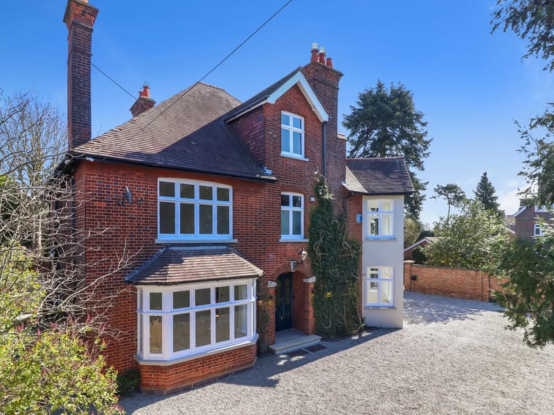 Montrose House - In-Home Care in Ipswich, England photo 1