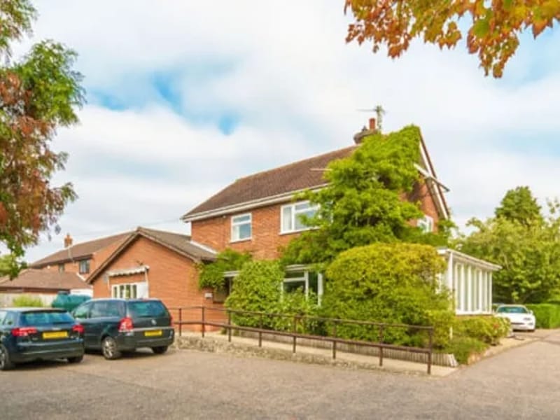 Lynfield - Assisted Living in Bungay, England photo 1