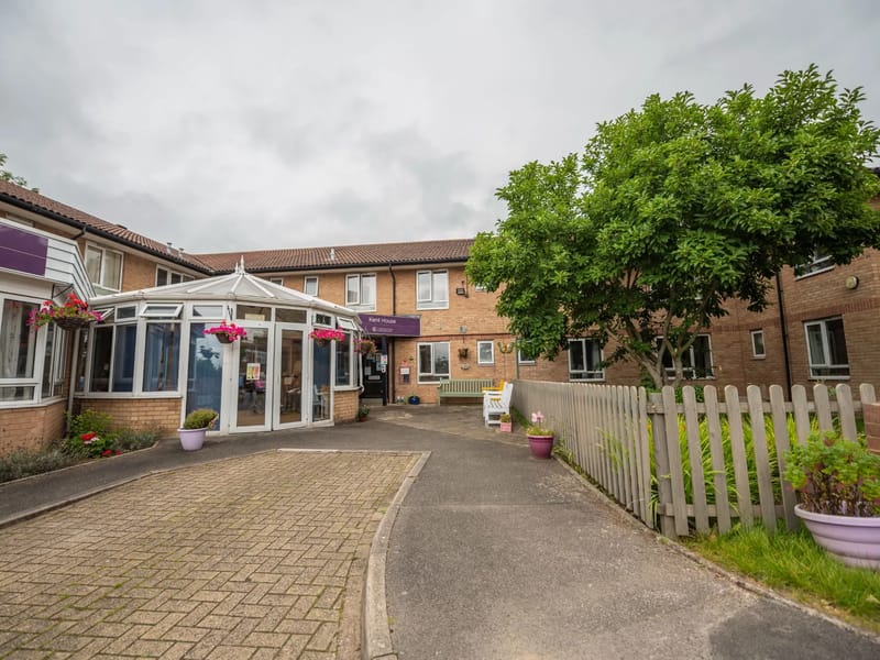 Golden Hearts Home Care Ltd in Harrow, England photo 1