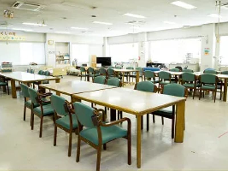 ちくしの森　デイサービス - デイサービス in 筑紫野市, 福岡県 photo 3