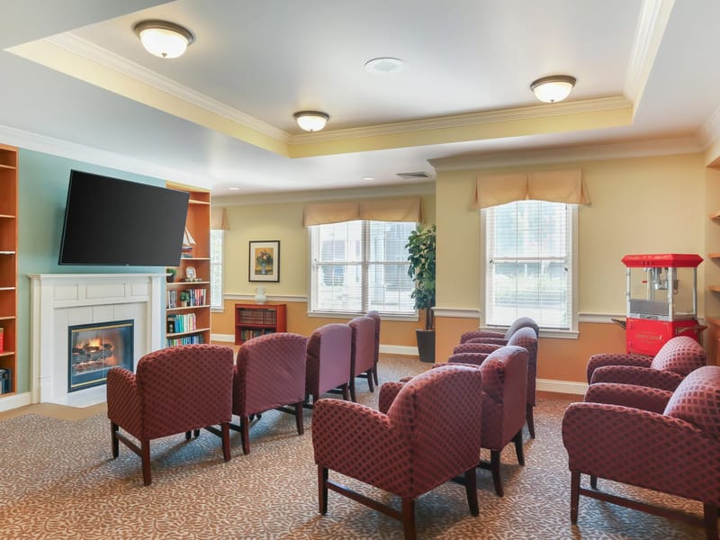 Bethany House Adhc - Adult Day Care in Taunton, MA photo 2