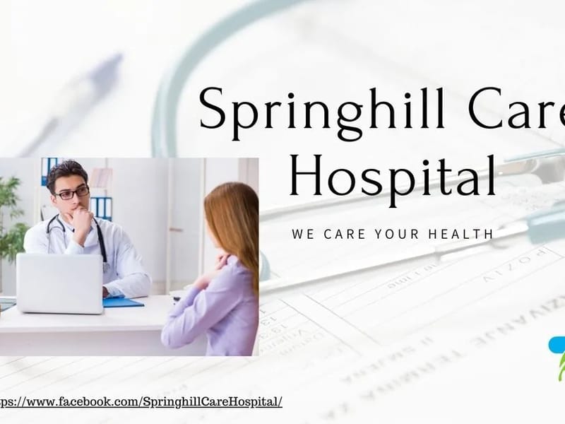 Springhill Care Limited - In-Home Care in South Croydon, England photo 2