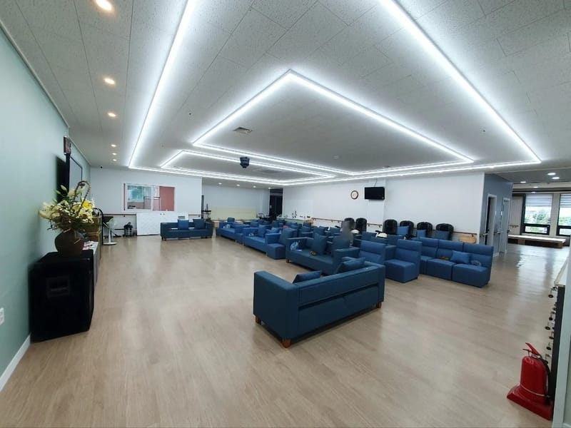 다솜노인복지센터 - 방문요양 in 순천시, 전라남도 photo 1