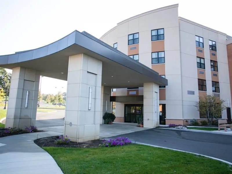 Canton Christian Home - Assisted Living in Canton, OH photo 1