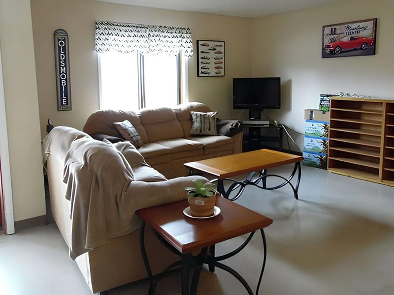 Adirondack Manor Hfa D.B.A. Willow Park Hfa - Assisted Living in Utica, NY photo 2