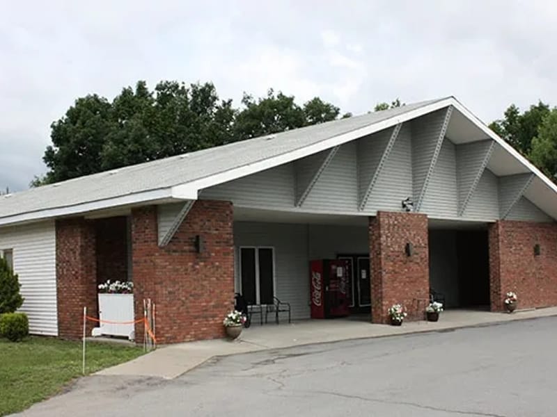 Adirondack Manor Hfa D.B.A. Willow Park Hfa - Assisted Living in Utica, NY photo 1