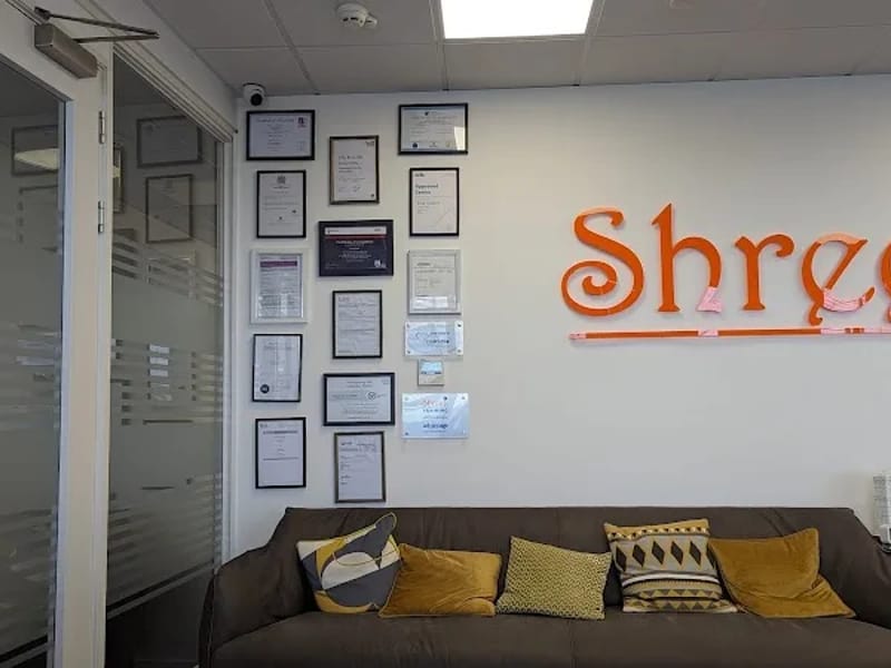 Shreeji Inc Ltd - In-Home Care in Rainham, England photo 4