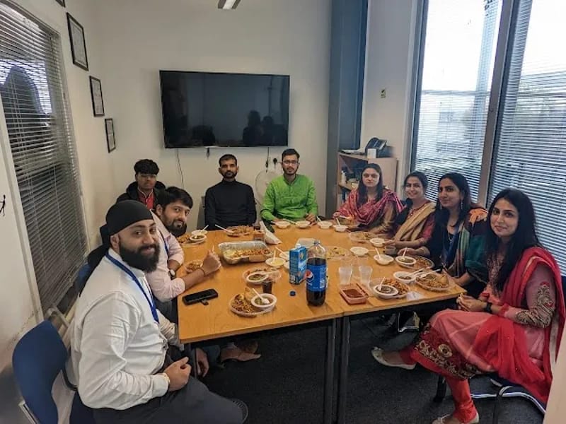 Shreeji Inc Ltd - In-Home Care in Rainham, England photo 3