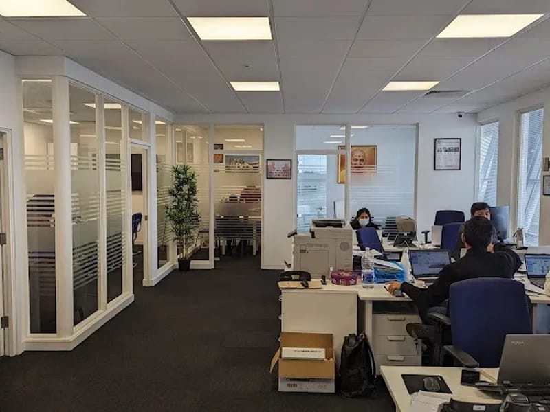 Shreeji Inc Ltd - In-Home Care in Rainham, England photo 2