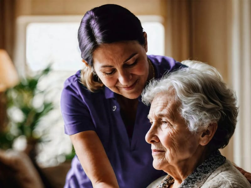 Doves Care Agency Ltd - In-Home Care in Hemel Hempstead, England photo 2