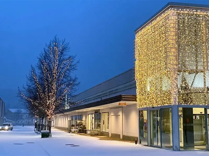 Centrum Hemtjänst - Hemtjänst in Kramfors, Västernorrlands län photo 3