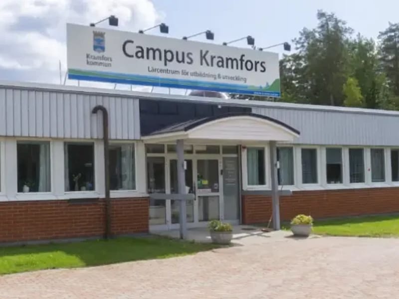 Centrum Hemtjänst - Hemtjänst in Kramfors, Västernorrlands län photo 1
