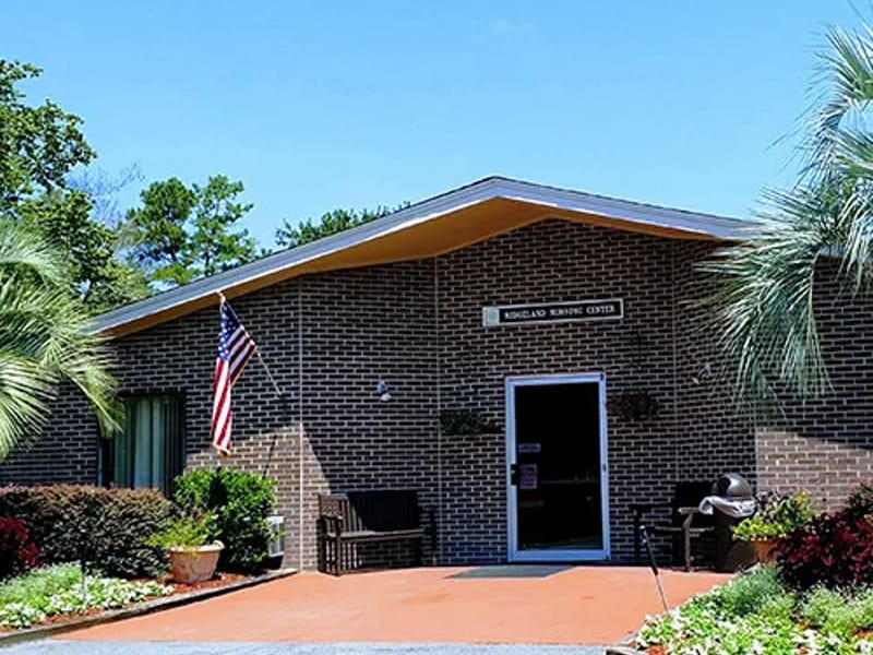 Amelicare - Home Health Nursing in Ridgeland, MS photo 1
