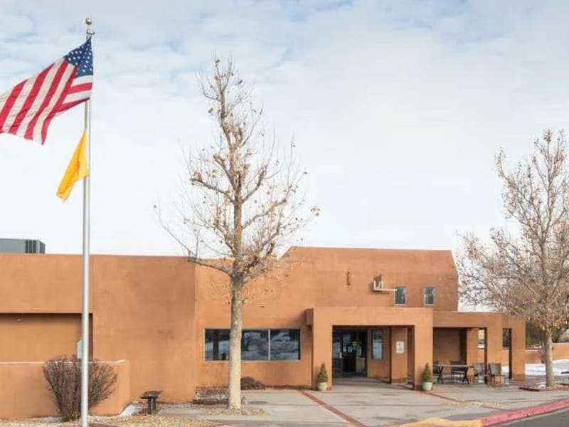 Casa Real - Nursing Home in Santa Fe, NM photo 1