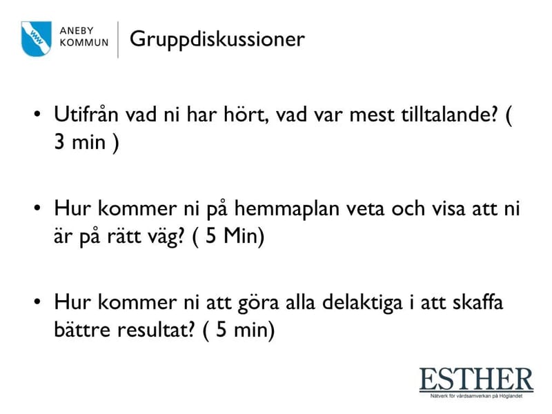 Antuna - Serviceboende in Aneby, Jonkoping County photo 2