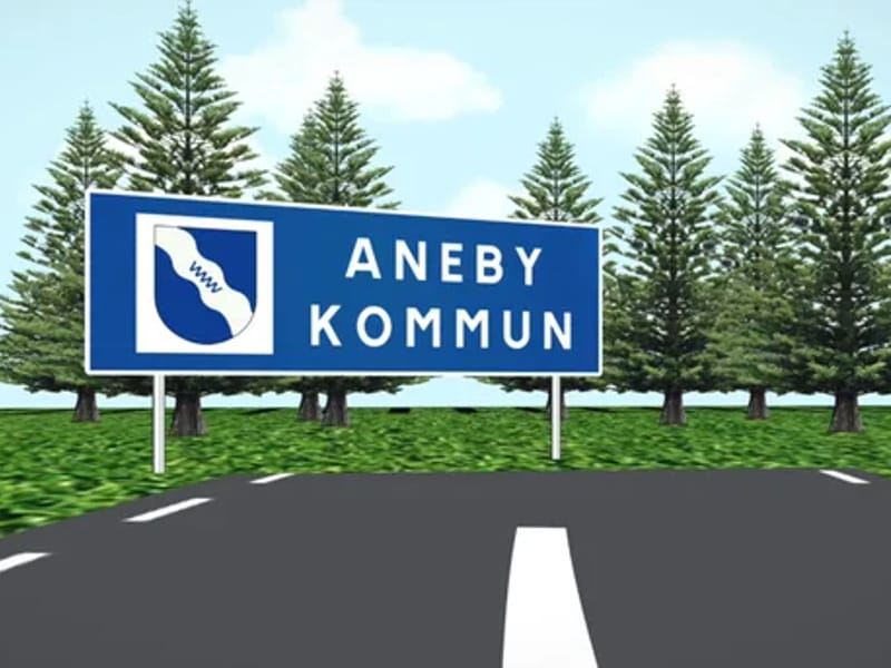 Antuna - Serviceboende in Aneby, Jonkoping County photo 1