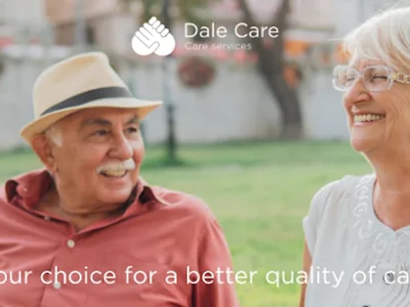 Dale Care - Hartlepool and Middlesbrough Home Care - In-Home Care in Hartlepool, England photo 1