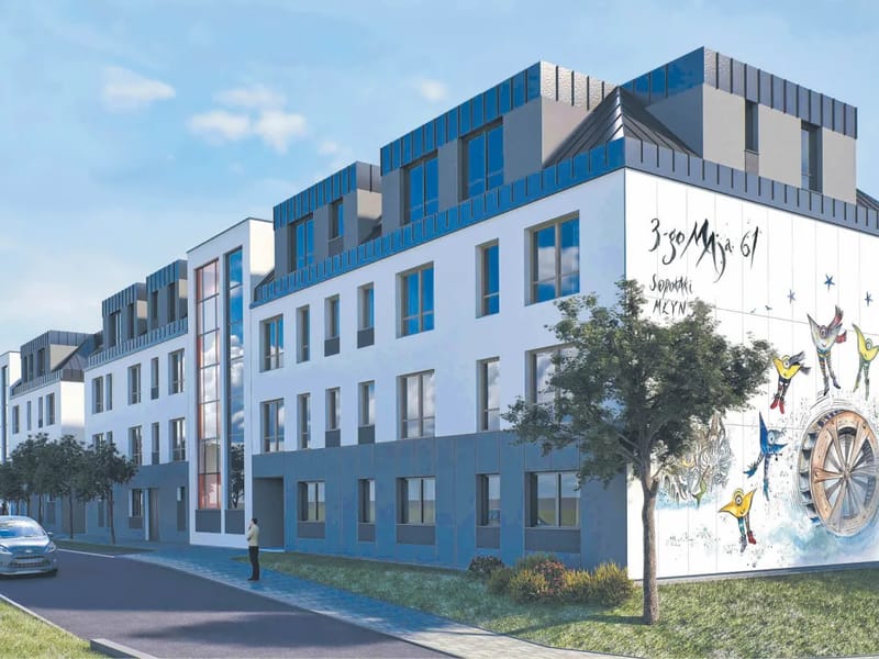 Województwo Małopolskie - jednostka samorządu terytorialnego - Pielęgniarstwo domowe in Tarnów, Tarnów photo 2