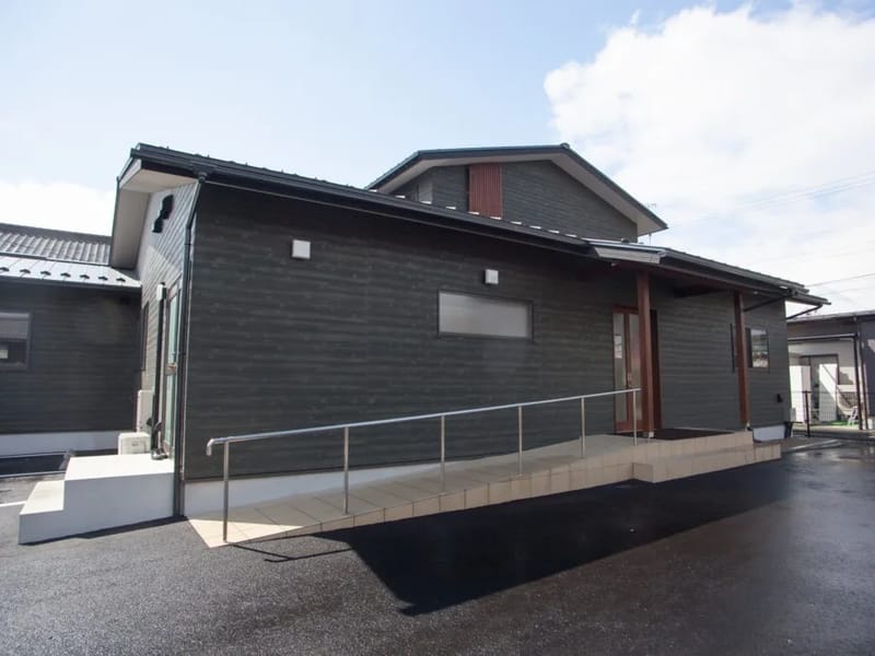 ひよりホームヘルパーステーション in 白河市, 福島県 photo 3
