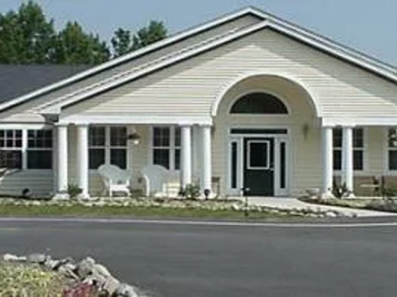 Catered Living Of Ocean Pines - A — Assisted Living, Ocean Pines, MD · photo 1