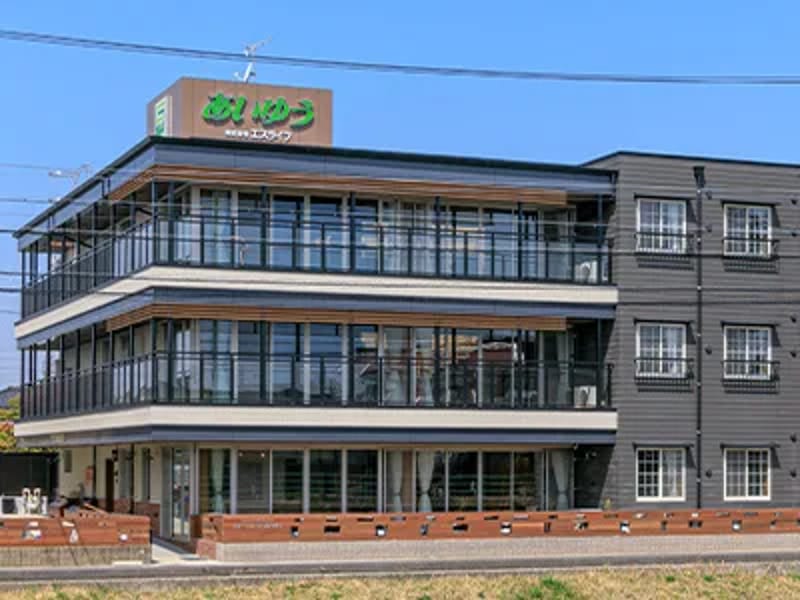 あいゆうケアステーション - 訪問介護 in 春日井市, 愛知県 photo 1