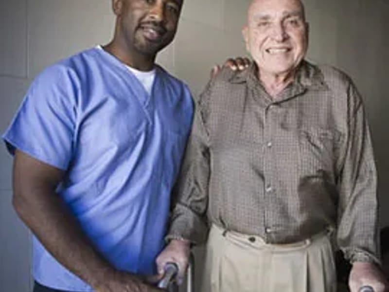 Celestial Home Health Care LLC - Home Health Nursing in Maitland, FL photo 3
