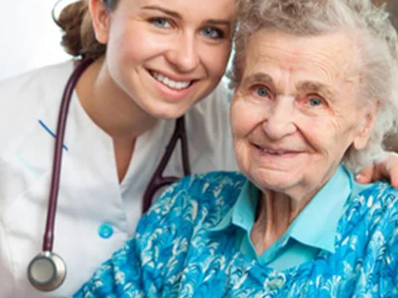 Celestial Home Health Care LLC - Home Health Nursing in Maitland, FL photo 2