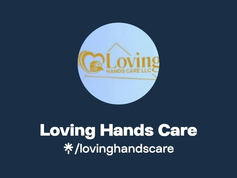 Loving Hands Domiciliary Care Ltd - In-Home Care in Hatfield, England photo 1