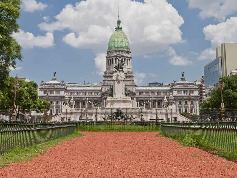 Gerifren - Hogar de Ancianos in Buenos Aires, CABA photo 1