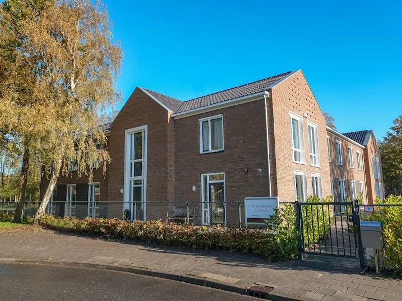 Het Greidenhuis - Verpleeghuis in Heerenveen, Friesland photo 1