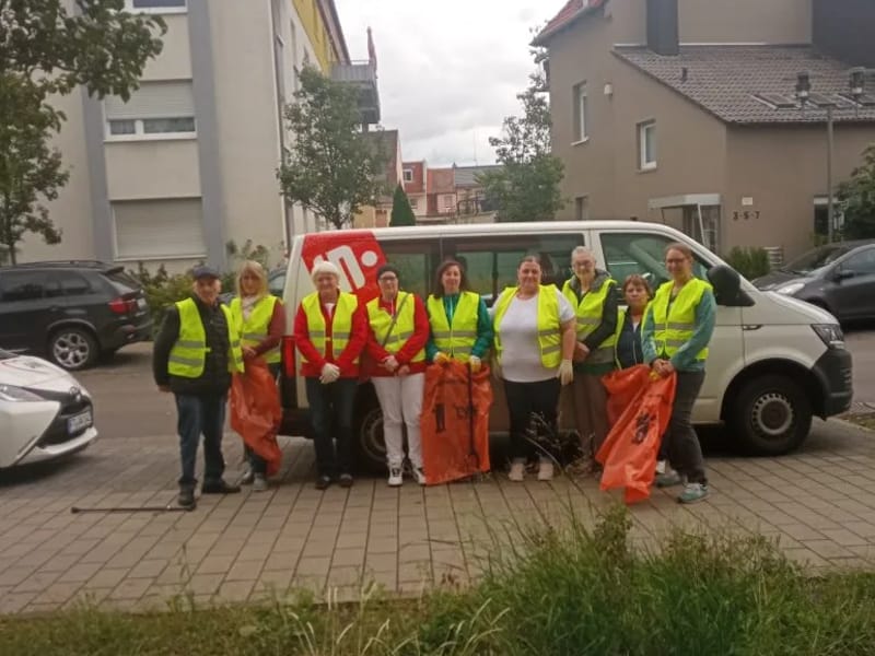 AWO Stadtkreisverband Frankenthal e.V. - Betreutes Wohnen in Frankenthal, Rheinland-Pfalz photo 2