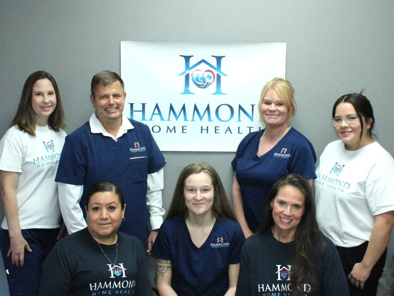 Aidecare Home Support Agency LLC - Home Health Nursing in Hammond, IN photo 1