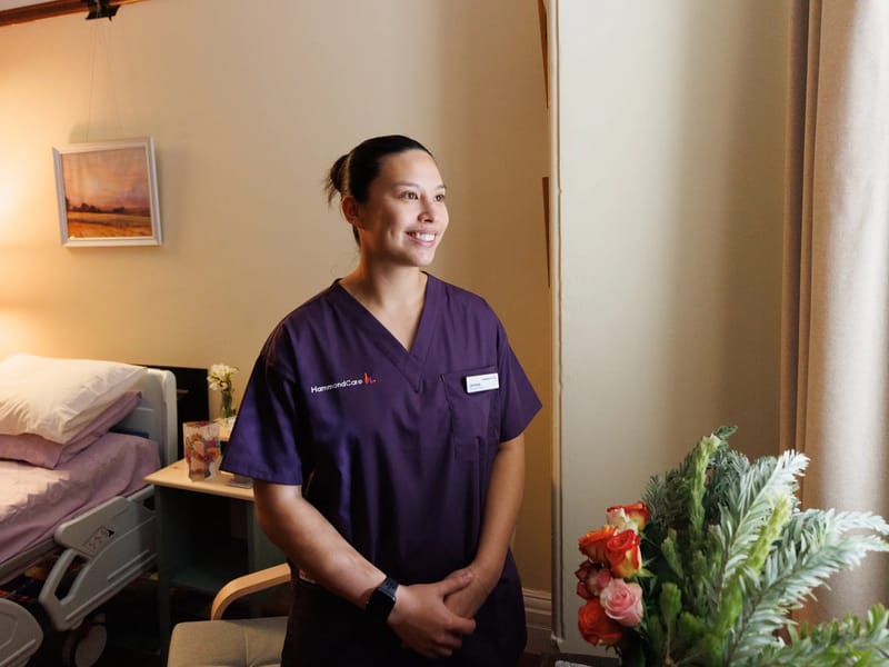 Aidecare Home Support Agency LLC - Home Health Nursing in Hammond, IN photo 2