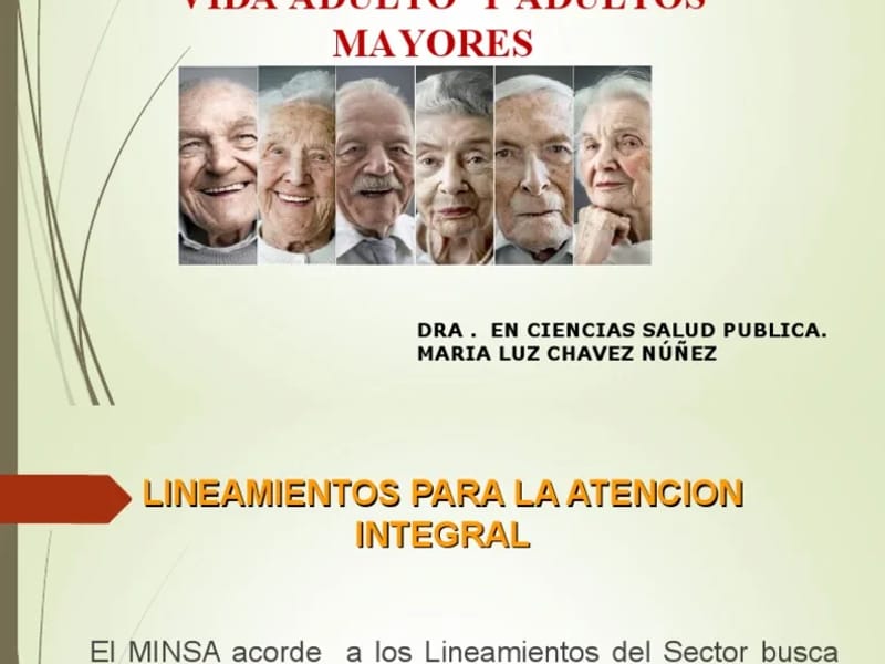 DIRECCION DE ATENCION INTEGRAL AL ADULTO MAYOR - Vida Asistida in Campeche, Campeche photo 3