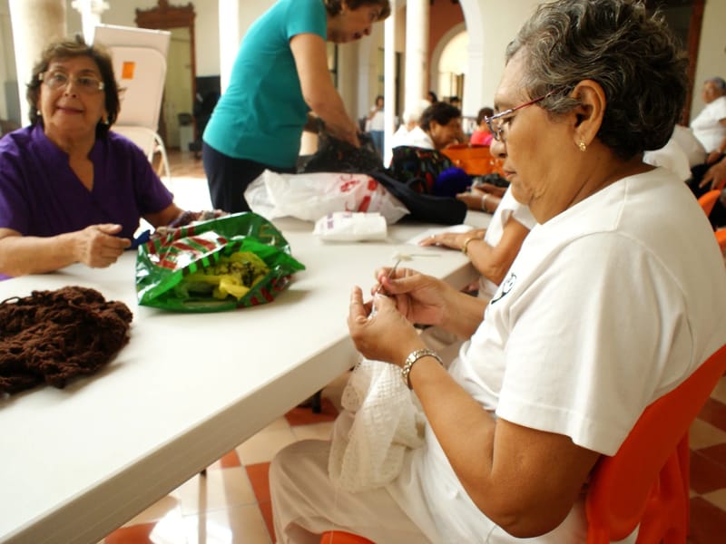 DIRECCION DE ATENCION INTEGRAL AL ADULTO MAYOR - Vida Asistida in Campeche, Campeche photo 1