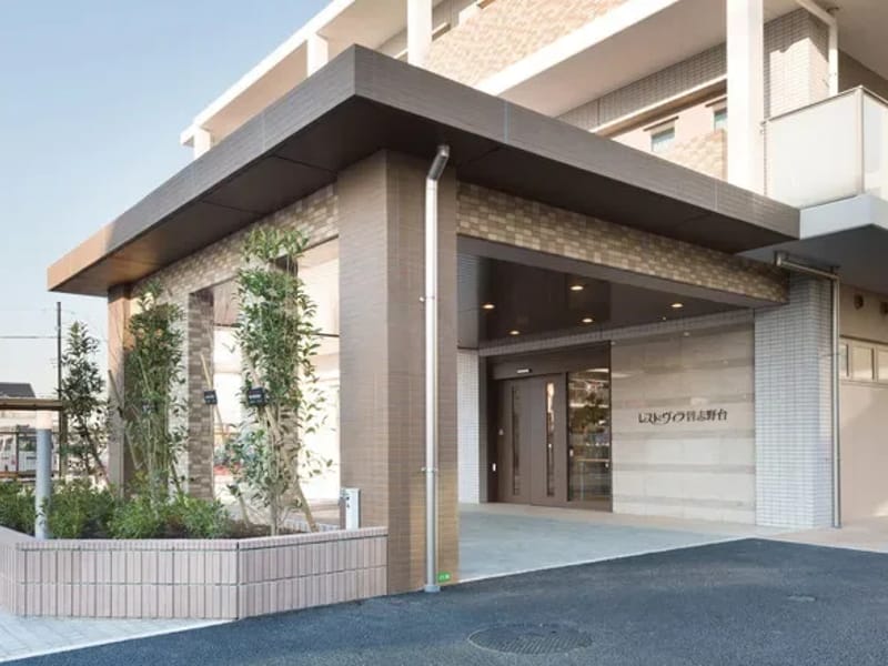SOMPOケア　ラヴィーレ習志野台 - 有料老人ホーム in 船橋市, 千葉県 photo 2