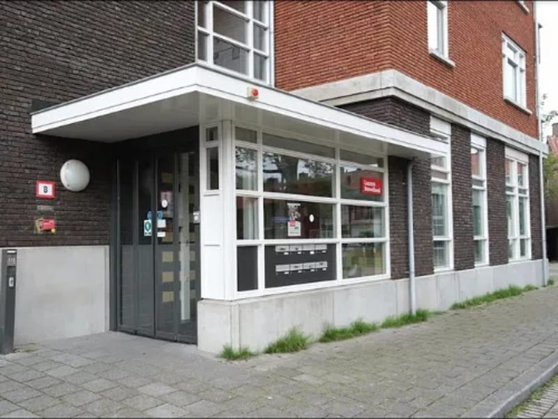 Laurens Heuvelhoek - Verpleeghuis in Rotterdam, Zuid-Holland photo 2