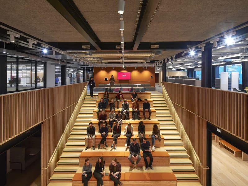 A5O Ltd in London, England photo 1