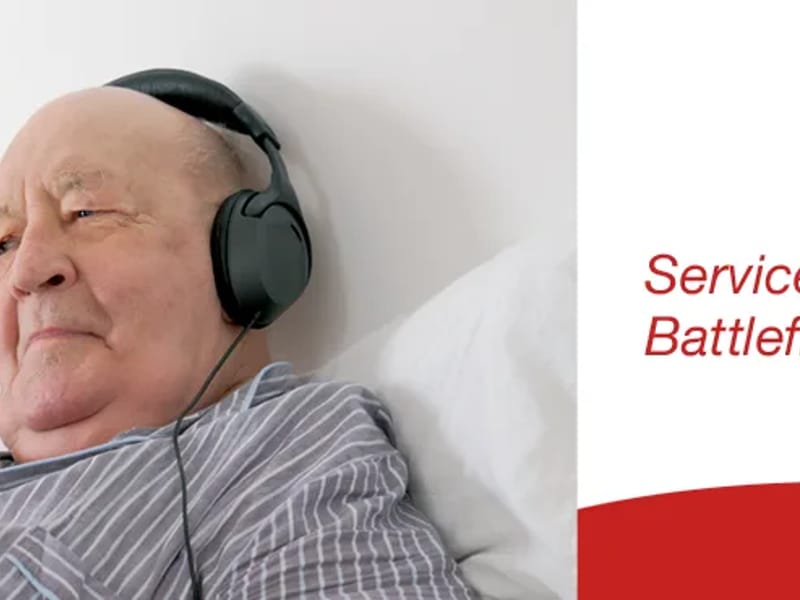 Battlefield Healthcare Ltd - Nursing Home in Shrewsbury, England photo 1