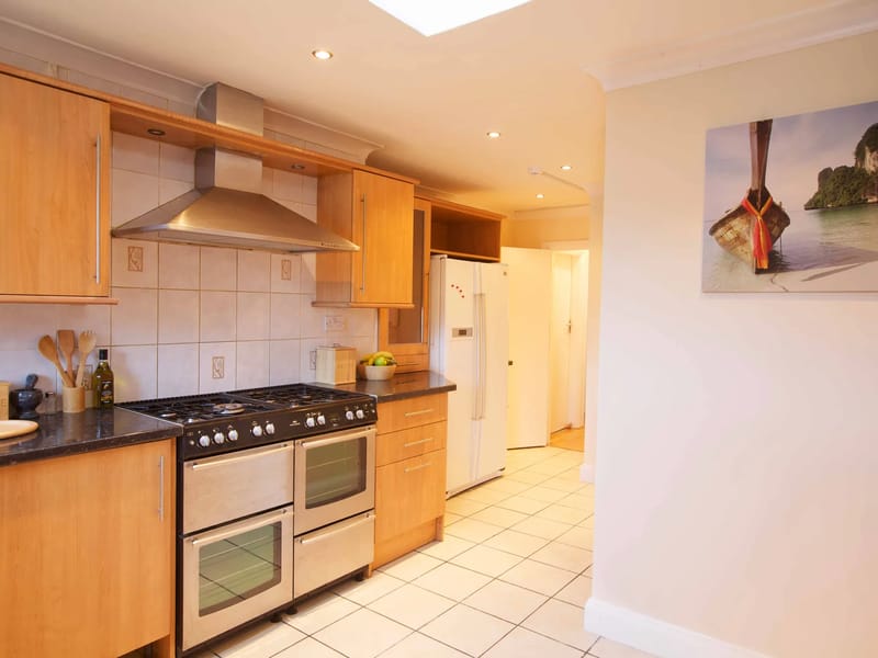Gledwood Care Homes - Nursing Home in Hayes, England photo 2