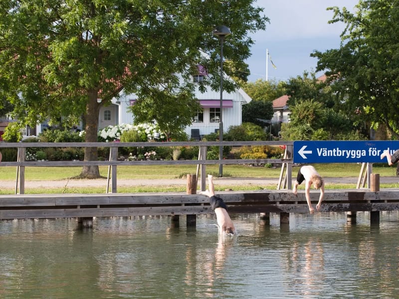 BERG/LJUNGSBRO (Leanlink) - Serviceboende in Linköping, Östergötlands län photo 3